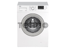 Стиральная машина Beko WSRE6H612ZAWI