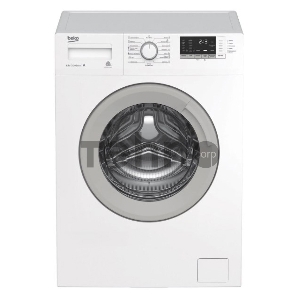 Стиральная машина Beko WSRE6H612ZAWI