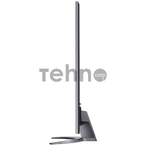 Телевизор LED LG 65 65QNED916PA.ADKG темно-серый 4K Ultra HD 120Hz DVB-T2 DVB-C DVB-S DVB-S2 USB WiFi Smart TV (RUS)