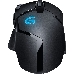 Компьютерная мышь Logitech G402 Hyperion Fury Black (910-004068), фото 3