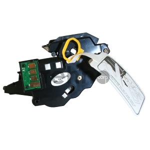 Тонер Картридж Cactus CS-PH3117 (106R01159) черный для Xerox Phaser 3117 3122 3124 3125 (3000стр.)