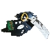 Тонер Картридж Cactus CS-PH3117 (106R01159) черный для Xerox Phaser 3117 3122 3124 3125 (3000стр.), фото 6