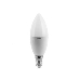 Лампа GAUSS LED Elementary Candle 6W E14 4100K LD 33126, фото 1
