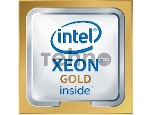 Процессор Intel Xeon Gold 5222 LGA 3647 17Mb 3.8Ghz (CD8069504193501S RF8V)