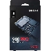 Накопитель SSD Samsung 1Tb M.2 (PCI-E NVMe) 980 PRO (R7000/W5000MB/s) (MZ-V8P1T0BW), фото 12