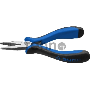 Тонкогубцы 