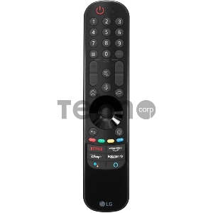 Телевизор LED LG 65 65QNED916PA.ADKG темно-серый 4K Ultra HD 120Hz DVB-T2 DVB-C DVB-S DVB-S2 USB WiFi Smart TV (RUS)
