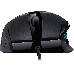 Компьютерная мышь Logitech G402 Hyperion Fury Black (910-004068), фото 4