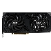 Видеокарта Palit PA-RTX4070 DUAL 12GB  PCIE16 RTX4070 12GB, фото 1