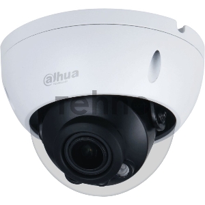 Камера видеонаблюдения IP Dahua DH-IPC-HDBW2231R-ZS-S2 2.7-13.5мм цв. (DH-IPC-HDBW2231RP-ZS-S2)