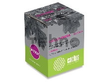 Тонер-картридж Cactus CS-CLP-M300A для принтеров SAMSUNG CLP-300, пурпурный, 1000 стр.