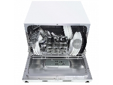 Посудомоечная бытовая машина MAUNFELD MLP-06IM