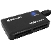 Кардридер Defender  OPTIMUS, до 4 типов карт одновременно + кабель USB 2.0 A(M) - MiniB (M) длина 1 м., фото 6