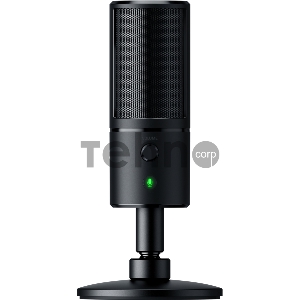 Микрофон Razer Seiren X Razer Seiren X - Desktop Cardioid Condenser Microphone - FRML Packaging