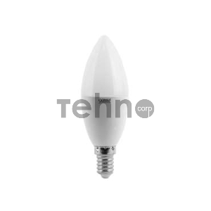 Лампа GAUSS LED Elementary Candle 6W E14 2700K Арт. LD 33116 Лампа GAUSS LED Elementary Candle 6W E14 2700K Арт. LD 33116