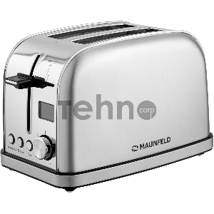 Тостер MAUNFELD MF-821S