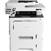 МФУ лазерное Pantum BM5100ADN (принтер/сканер/копир, A4, 40 ppm, 1200x1200 dpi, 512 MB RAM, Duplex, ADF50, paper tray 250 pages, USB, LAN, start. cartridge 3000 pages), фото 3