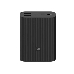 Мобильный аккумулятор Xiaomi Mi Power Bank 3 Ultra Compact Li-Pol 10000mAh 3A+2.5A черный 2xUSB материал пластик, фото 4