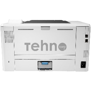 Принтер лазерный HP LaserJet Pro M404dn (A4, 1200dpi, 38ppm, 256Mb, Duplex, Lan, USB) (W1A53A)