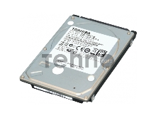 Жесткий диск Toshiba SATA-III 500Gb MQ01ABF050 (5400rpm) 8Mb 2.5