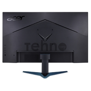 МОНИТОР 27 Acer Gaming Nitro VG272UVbmiipxBlack (IPS, LED, Wide, 2560x1440, 144Hz, 1ms, 178°/178°, 400 cd/m, 100,000,00