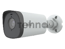 Видеокамера Uniview IP цилиндрическая, 1/2.7