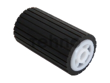 Вал обходной подачи бумаги BY-PASS FEED ROLLER
