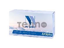 Картридж NVPrint совместимый Ricoh SP201E для SP-220Nw/220SNw/220SFNw (1000k)