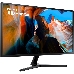Монитор Samsung 31.5" U32J590UQI темно-серый/черный VA LED 4ms 16:9 HDMI матовая 3000:1 270cd 178гр/178гр 3840x2160 DisplayPort Ultra HD 8.3кг, фото 20
