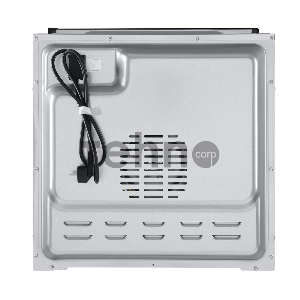 Шкаф духовой электрический MAUNFELD EOEFG.566RBG.MT, встраиваемый