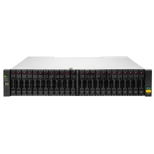 Система хранения HPE MSA 2060 SAS MSA 1060/2060/2062 (R0Q76A)