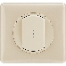 Выключатель Legrand 067002  1-полюсный 10 AX - Программа Celiane - 230 В~, фото 2