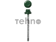 Саморезы СКД кровельные ЗУБР 