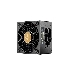Блок питания  Chieftec 500W Retail SFX-500GD-C SFX v2.3/EPS, 80+ GOLD, КПД >90%,  2x PCI-E (6+2-Pin), 4x SATA, 2x MOLEX, Fan 8cm, фото 5