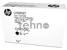Контрактный Тонер-картридж HP Q5950AC Blk Contr LJ Toner Cartridge