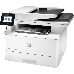 МФУ лазерное HP LaserJet Pro MFP M428fdw (W1A30A), принтер/сканер/копир, {p/c/s/f,A4,600x600dpi,up to 4800x600,256Mb,Duplex,2 trays 100+250,ADF 50,USB2.0+Walk-Up/GigEth/WiFi/NFC,ePrint,AirPrint,1y warr}, фото 6