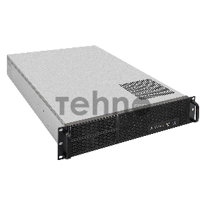 Серверная платформа ExeGate EX293877RUS Pro 2U650-06/2U2098L <RM 19