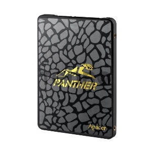 SSD накопитель Apacer 120GB AS340 AP120GAS340G-1 {SATA3.0}