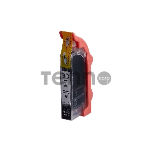Струйный картридж Sakura 4556B001 (426 BK) для Canon, черный, 8,4 мл., 3100 к.