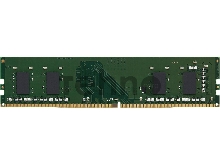 Память Kingston 4GB DDR4 3200MHz DIMM KVR32N22S6/4 PC4-25600, CL22