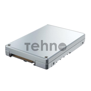 Накопитель SSD INTEL PCIE 3.84TB TLC D7-P5520 SSDPF2KX038T1N1 Накопитель SSD INTEL PCIE 3.84TB TLC D7-P5520 SSDPF2KX038T1N1