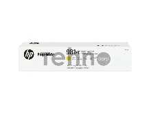 Картридж HP 981YC желтый Extra High Yield