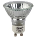 Лампа галогенная ЭРА GU10-JCDR (MR16) -35W-230V  (10/200/4800), фото 1