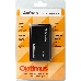 Кардридер Defender  OPTIMUS, до 4 типов карт одновременно + кабель USB 2.0 A(M) - MiniB (M) длина 1 м., фото 8