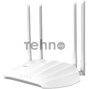 Беспроводная точка доступа TP-Link TL-WA1201 AC1200