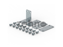 Пласт для соед 2 XL3S 630/4000