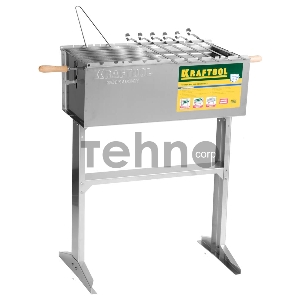 Мангал KRAFTOOL 