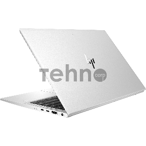 Ноутбук HP Elitebook 840 G8 14(1920x1080)/Intel Core i5 1135G7/16384Mb/512SSD/noDVD/Intel Iris Xe Graphics/53WHr/war 1y/1.35kg/W10Pro/EN Kbd