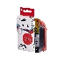 Струйный картридж Sakura 4556B001 (426 BK) для Canon, черный, 8,4 мл., 3100 к., фото 1