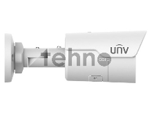 Видеокамера Uniview IP цилиндрическая, 1/2.7